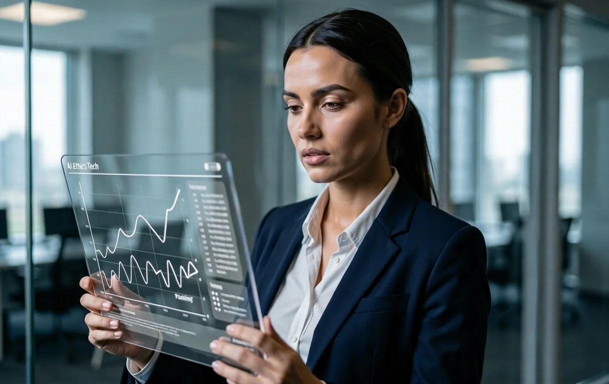 Algorithmic Auditor