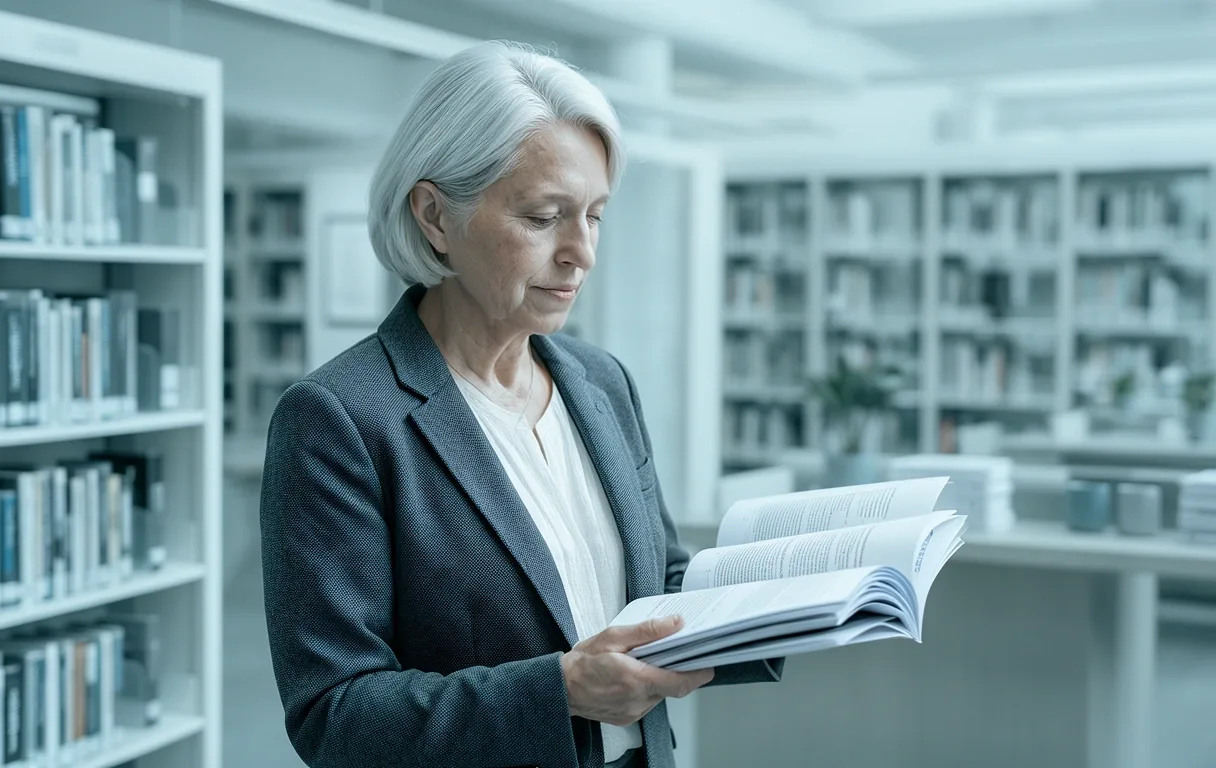 Lead Ethical Researcher