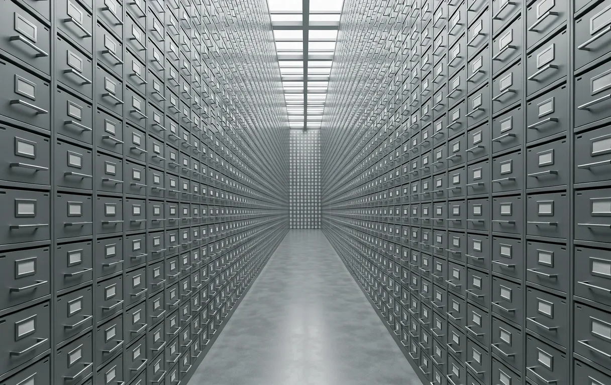 STMT Kit Digital archival repository