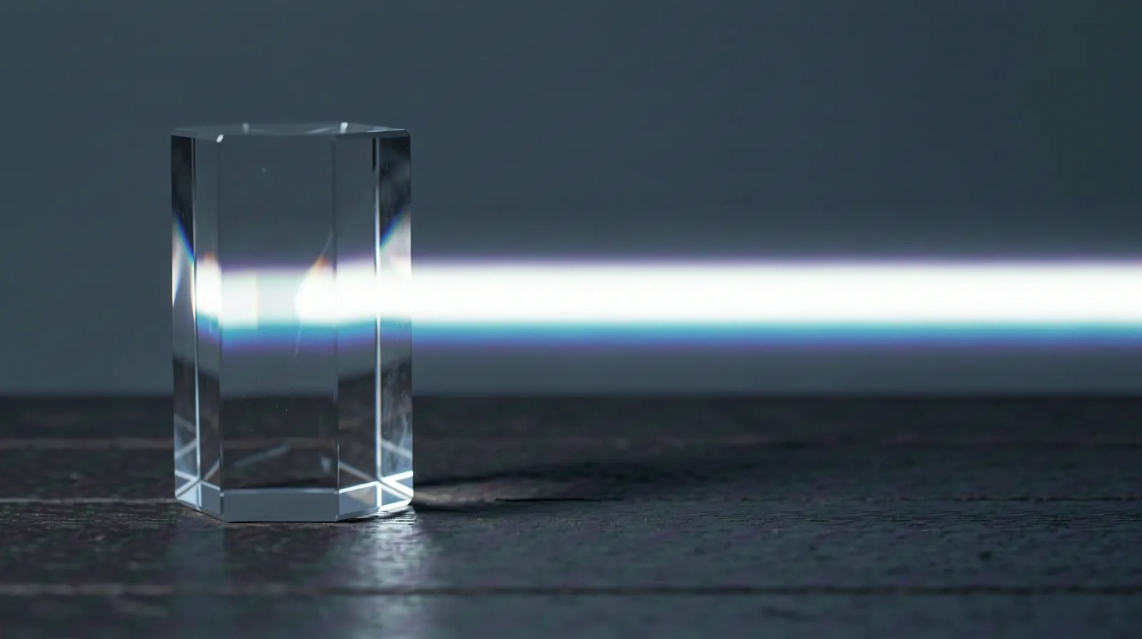 Optical precision equipment